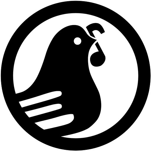 LyraDisplay logo